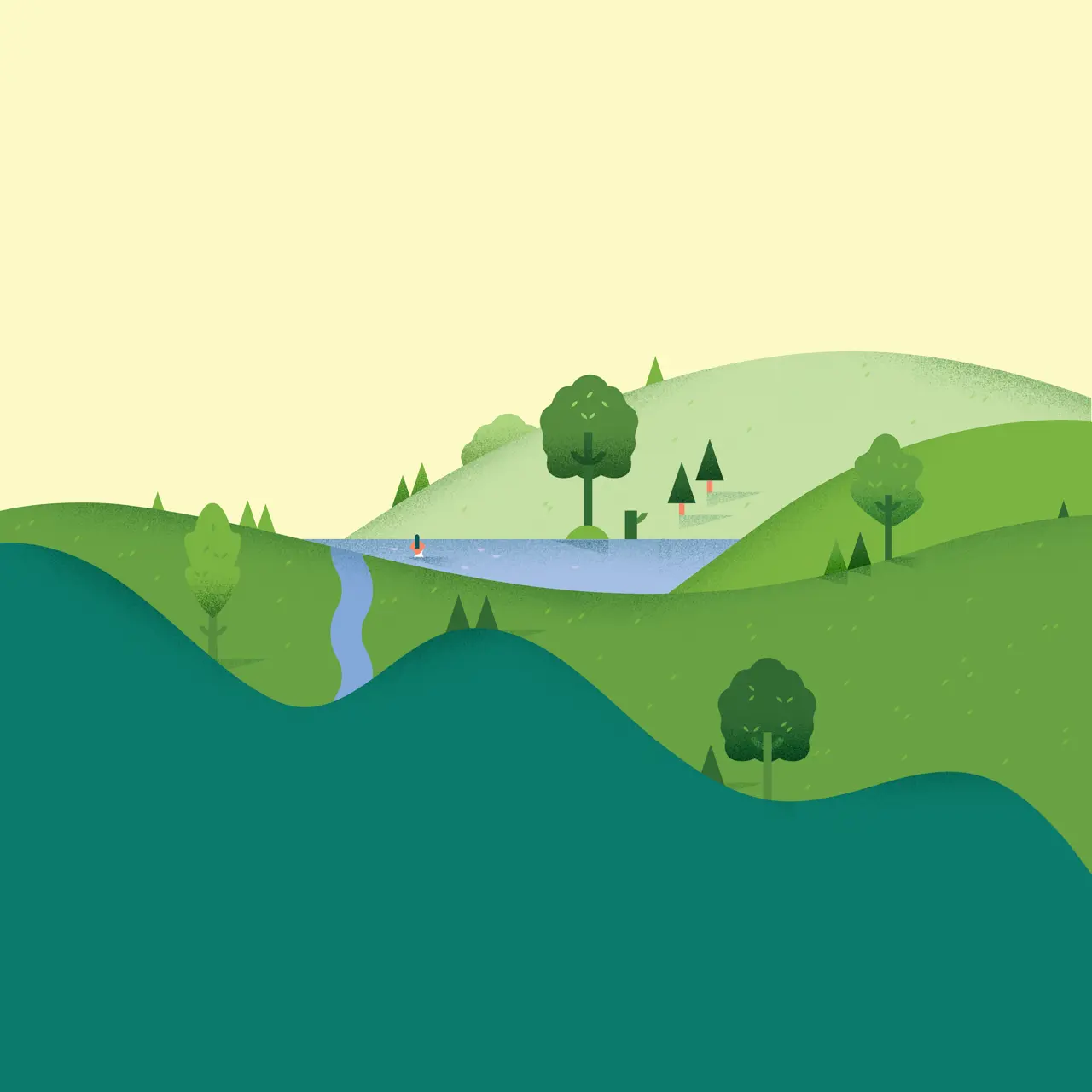 算电协同的“中国方案”，引领绿色算力产业化进程